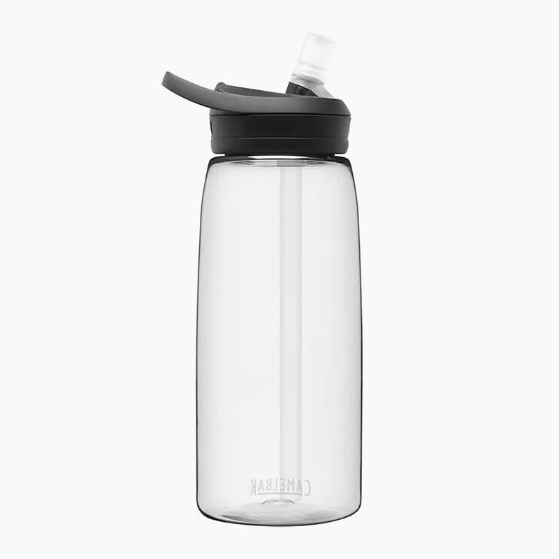 Turistinis butelis CamelBak Eddy+ 1000 ml clear 3