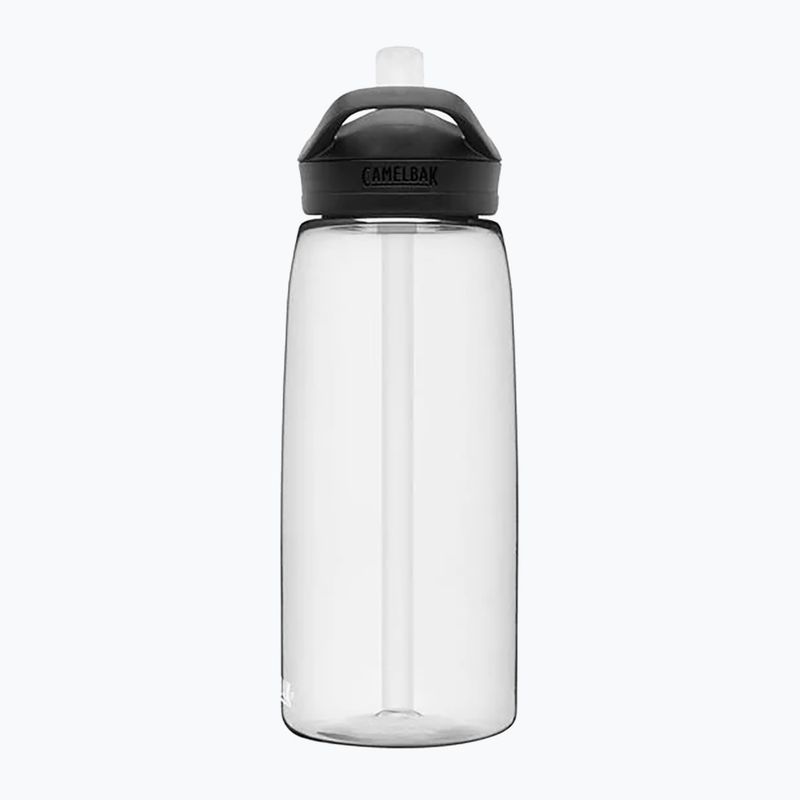 Turistinis butelis CamelBak Eddy+ 1000 ml clear 4