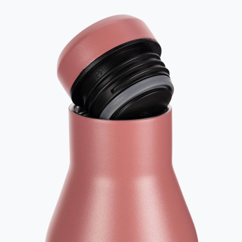 Terminis butelis CamelBak Bottle 750 ml terracotta rose 2