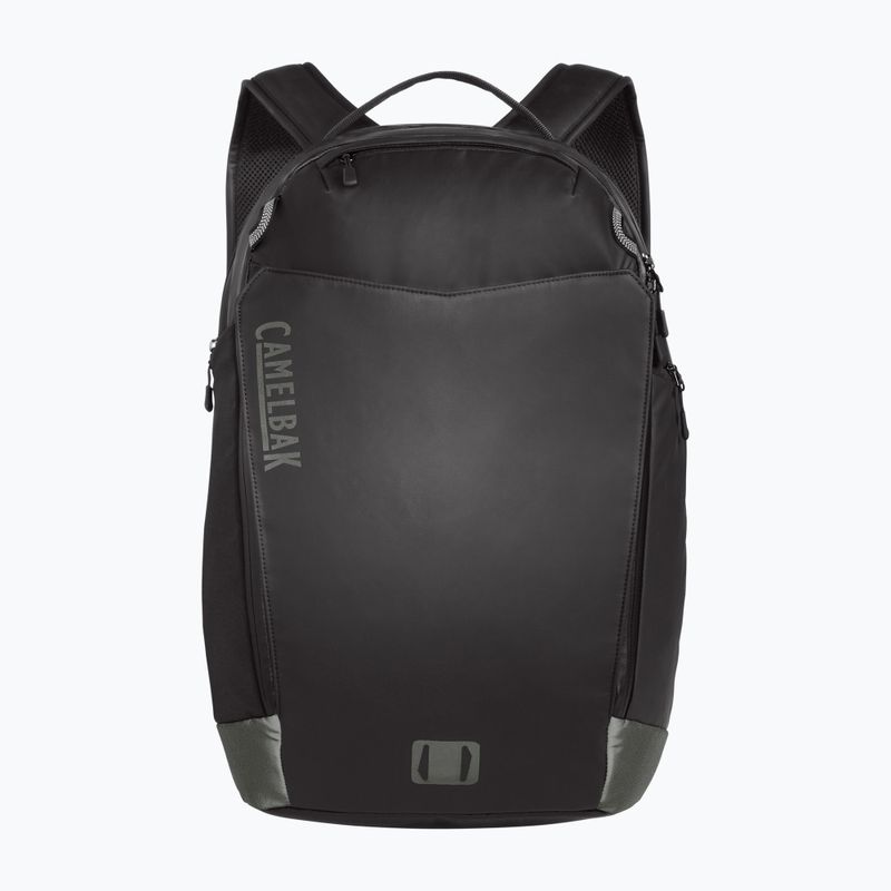 Dviračio kuprinė CamelBak H.A.W.G. Commute 30 l black