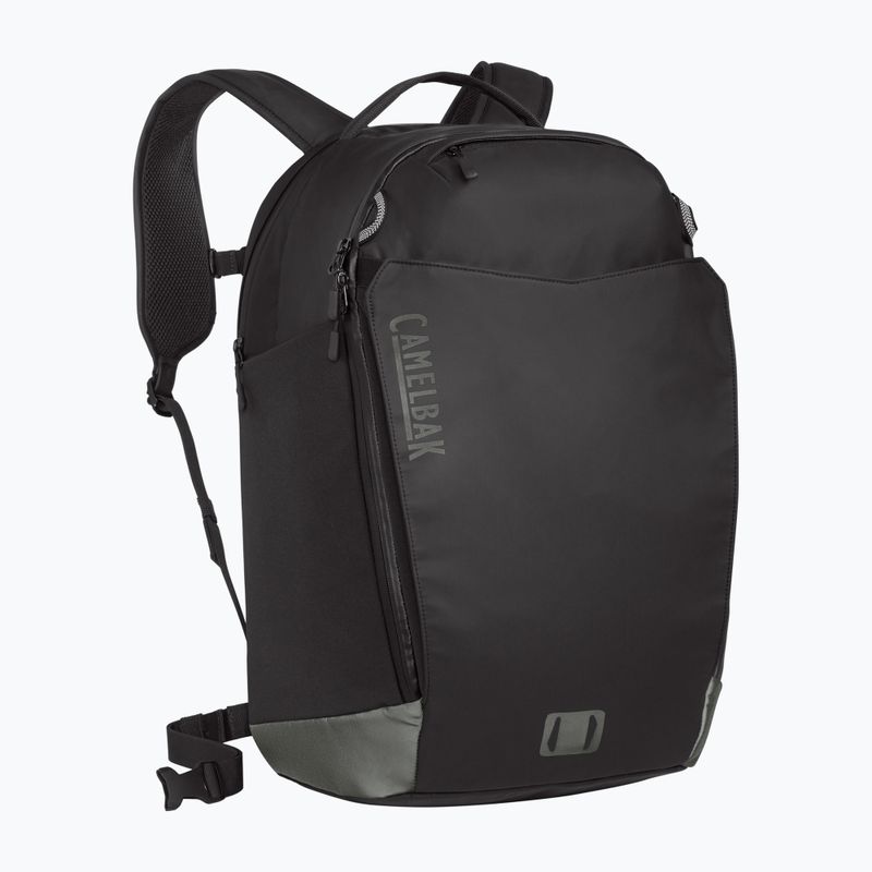 Dviračio kuprinė CamelBak H.A.W.G. Commute 30 l black 2