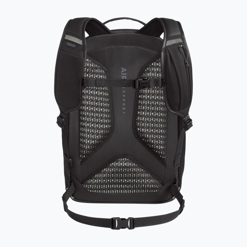 Dviračio kuprinė CamelBak H.A.W.G. Commute 30 l black 3