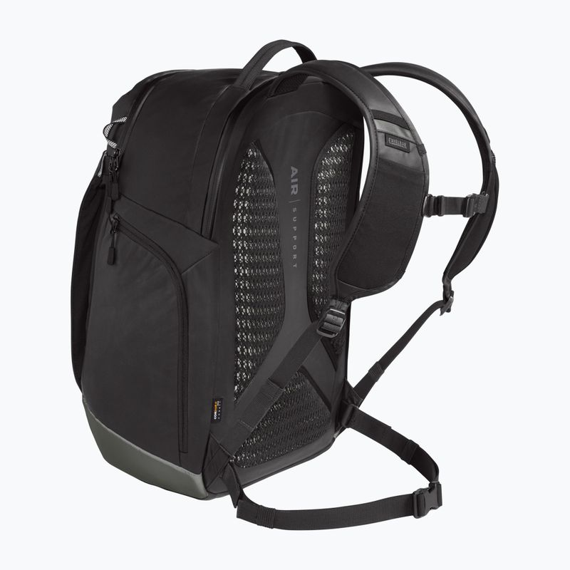 Dviračio kuprinė CamelBak H.A.W.G. Commute 30 l black 4