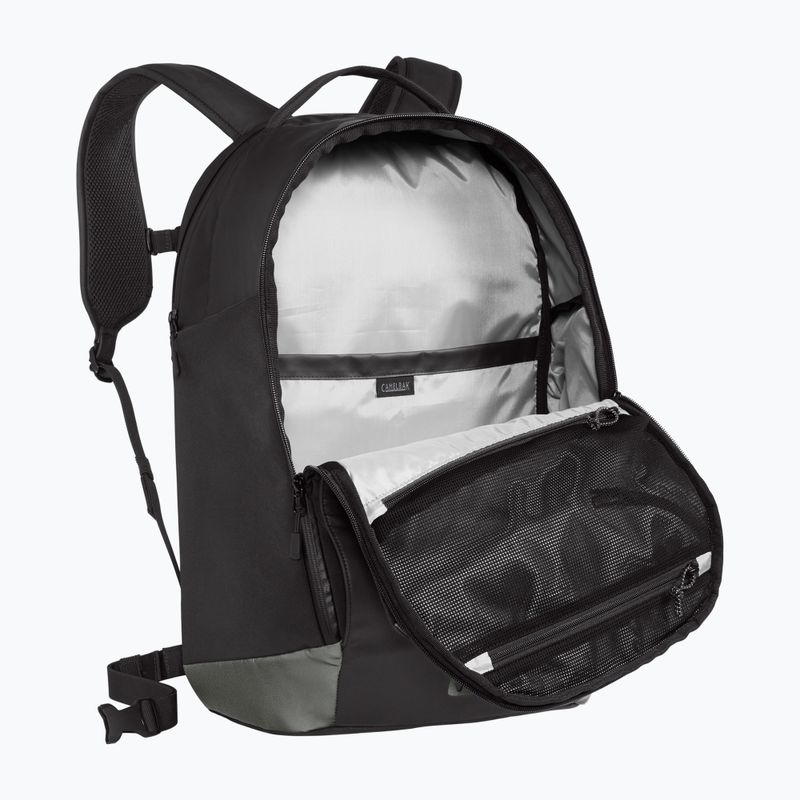 Dviračio kuprinė CamelBak H.A.W.G. Commute 30 l black 5