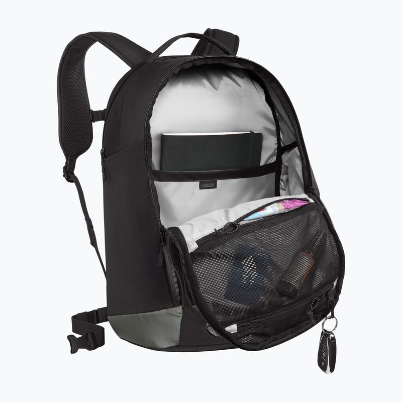Dviračio kuprinė CamelBak H.A.W.G. Commute 30 l black 6