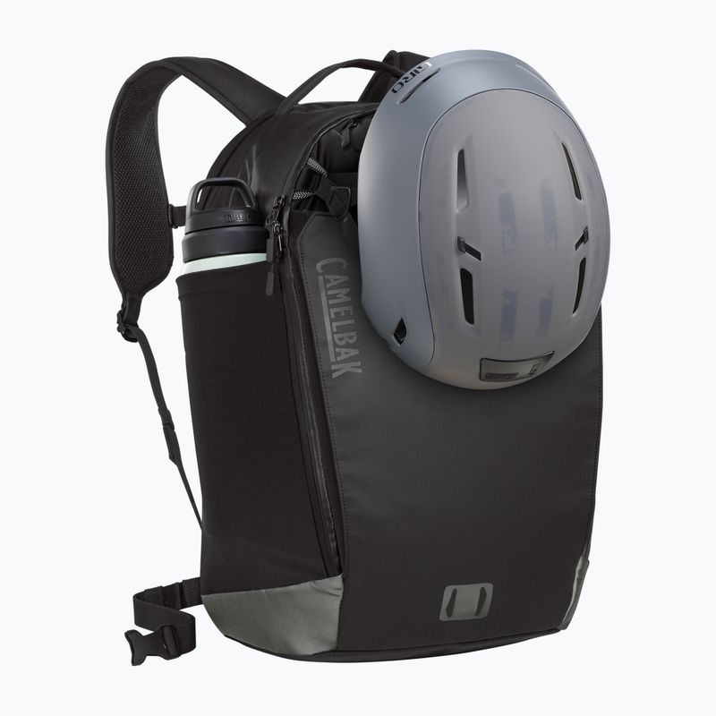 Dviračio kuprinė CamelBak H.A.W.G. Commute 30 l black 10