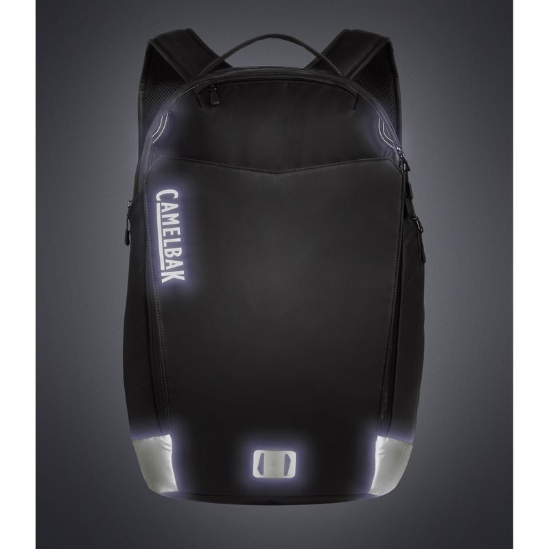 Dviračio kuprinė CamelBak H.A.W.G. Commute 30 l black 12