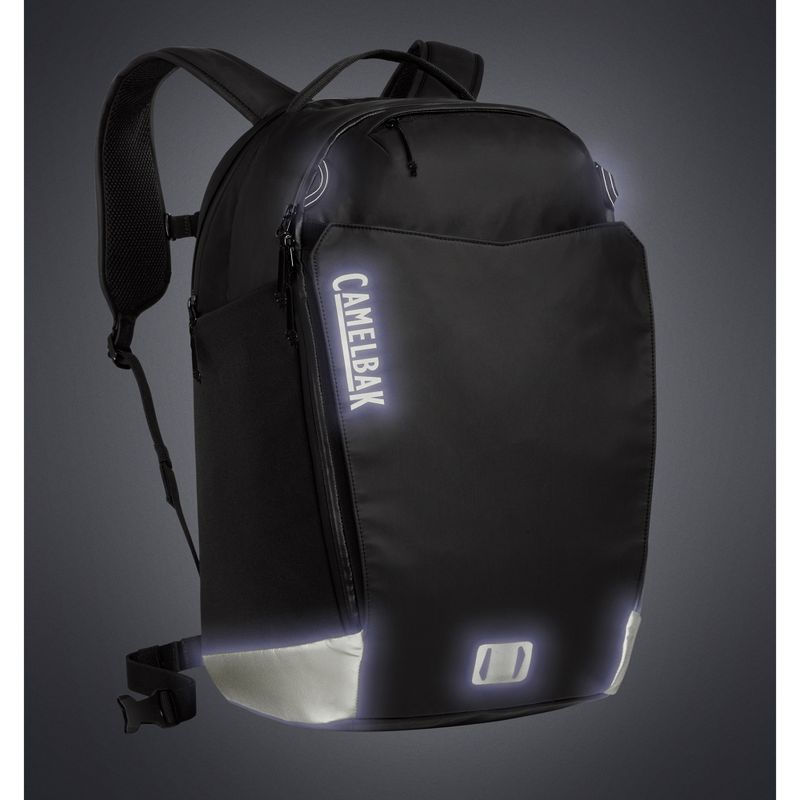 Dviračio kuprinė CamelBak H.A.W.G. Commute 30 l black 13