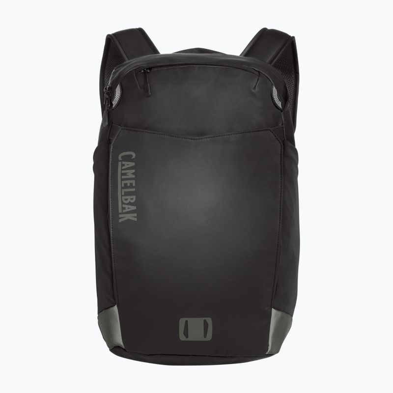 Dviračio kuprinė CamelBak M.U.L.E. Commute 22 l black