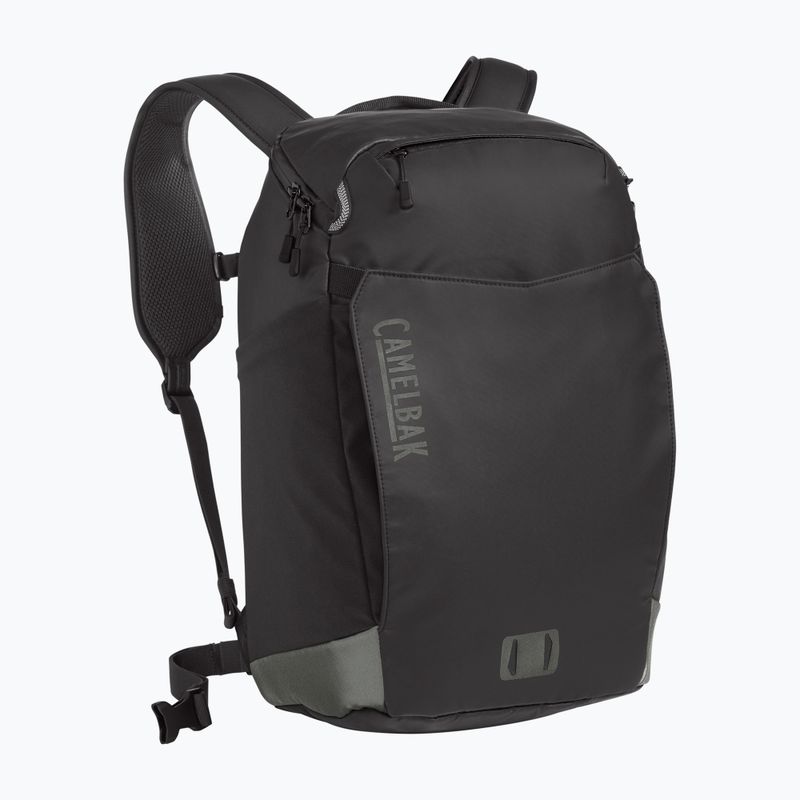 Dviračio kuprinė CamelBak M.U.L.E. Commute 22 l black 2