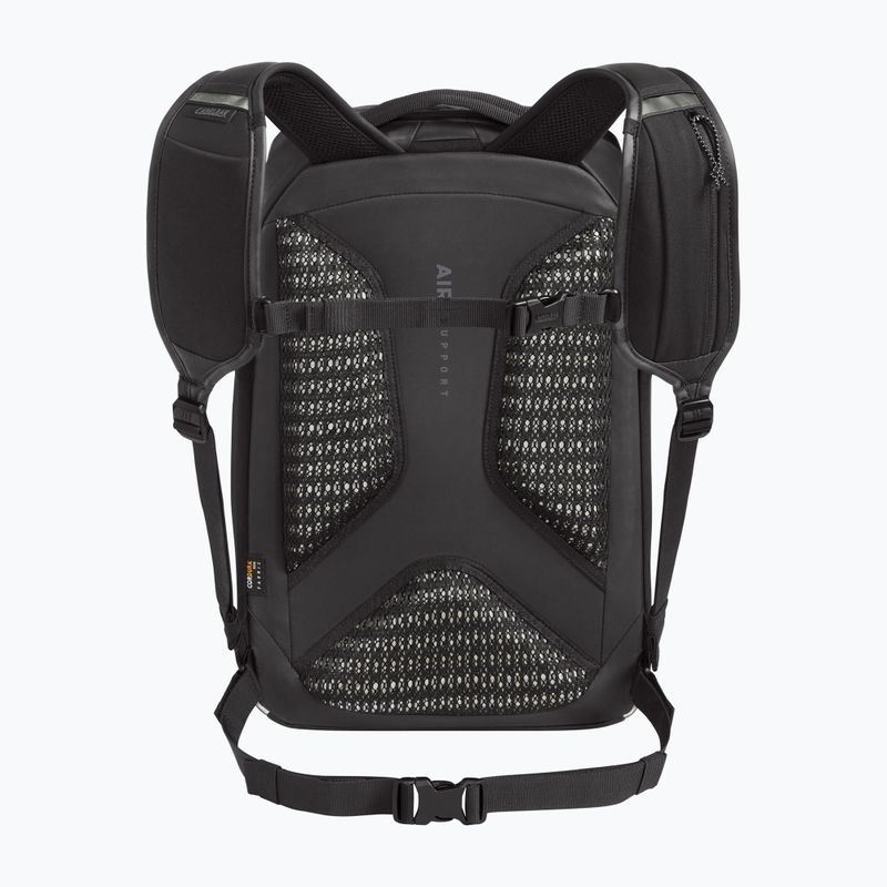 Dviračio kuprinė CamelBak M.U.L.E. Commute 22 l black 3