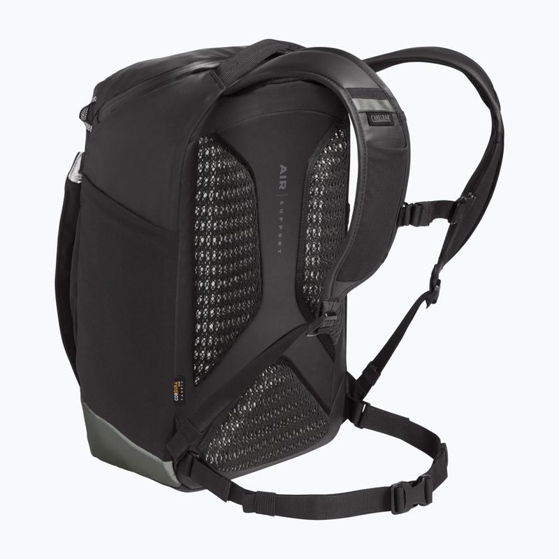 Dviračio kuprinė CamelBak M.U.L.E. Commute 22 l black 4