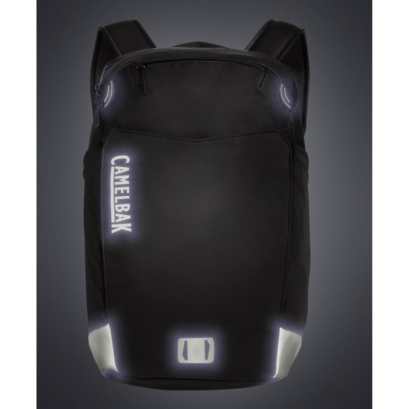 Dviračio kuprinė CamelBak M.U.L.E. Commute 22 l black 10