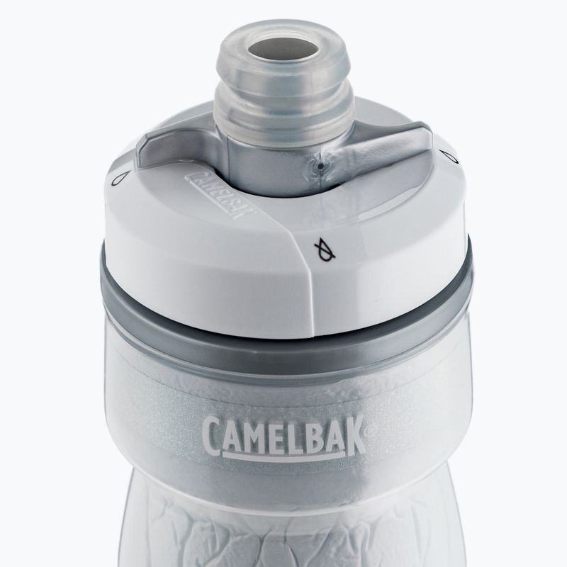 CamelBak Podium Chill 620 ml dviračių buteliukas su atspindinčiu vaiduokliu 2