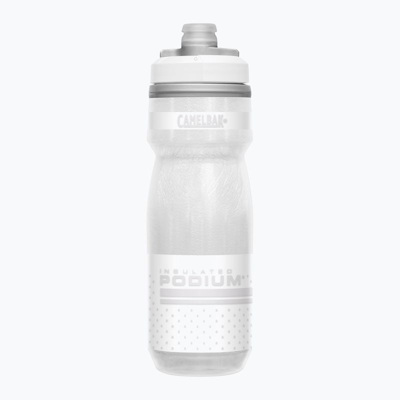 CamelBak Podium Chill 620 ml dviračių buteliukas su atspindinčiu vaiduokliu 3