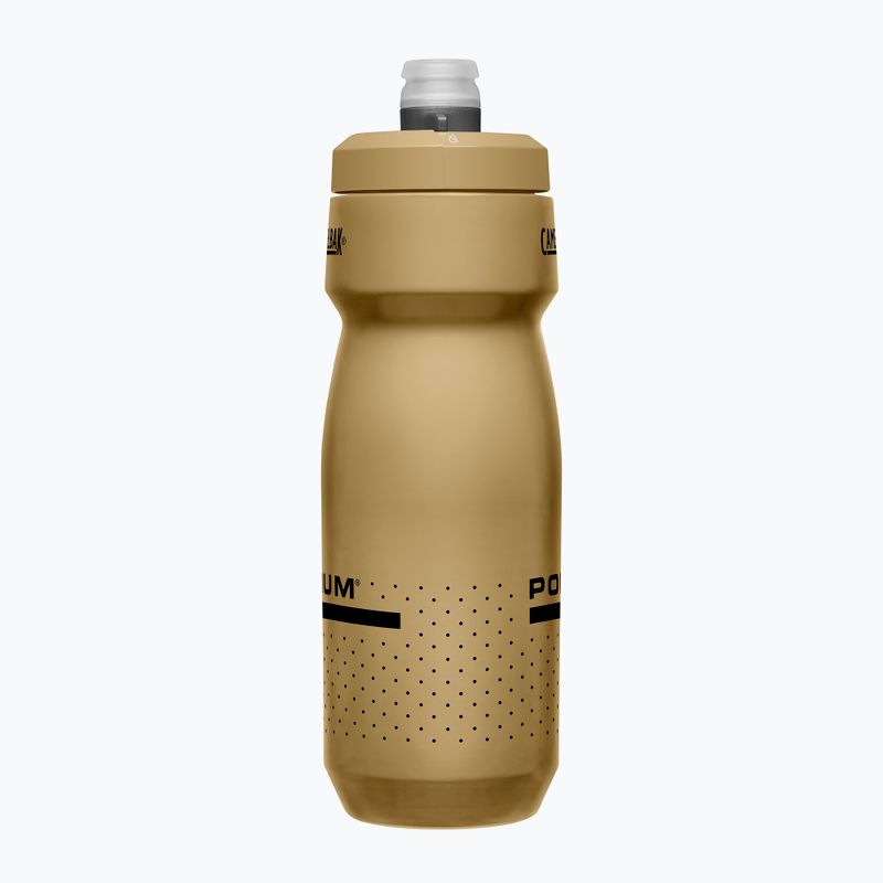 CamelBak Podium dviračių butelis 710 ml auksinis 2
