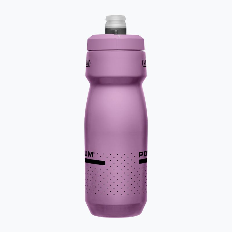 CamelBak Podium 710 ml dviračių butelis violetinės spalvos 2