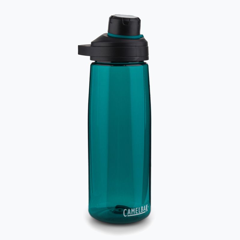 CamelBak Chute Mag 750 ml kelioninis butelis lagoon
