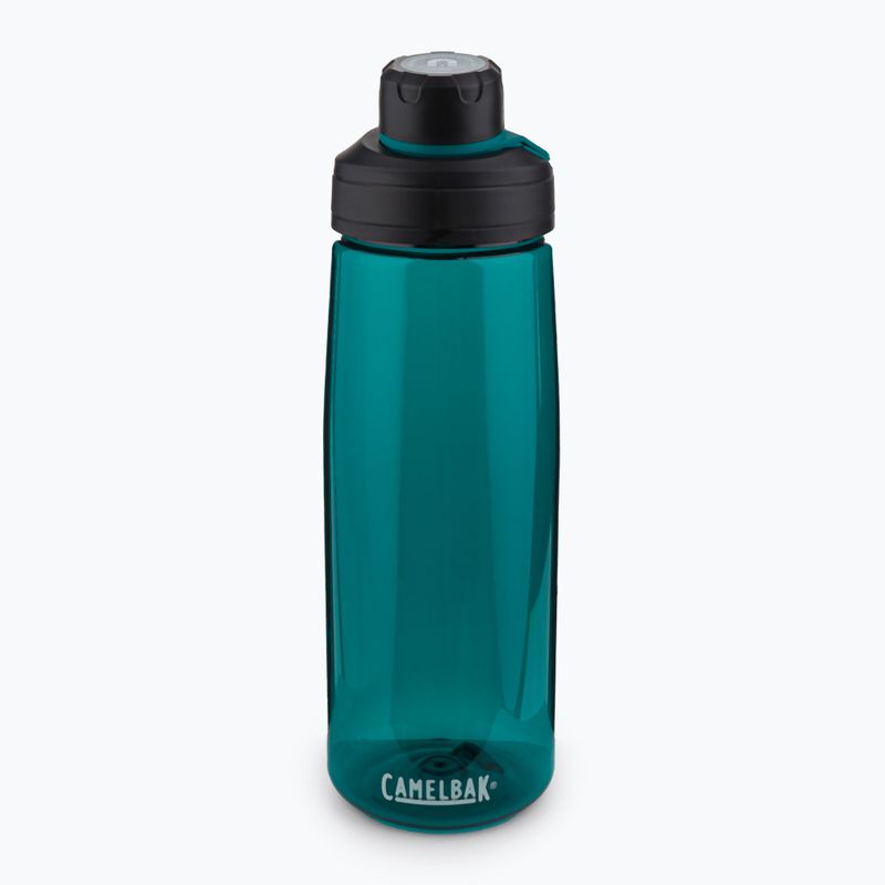 CamelBak Chute Mag 750 ml kelioninis butelis lagoon 2