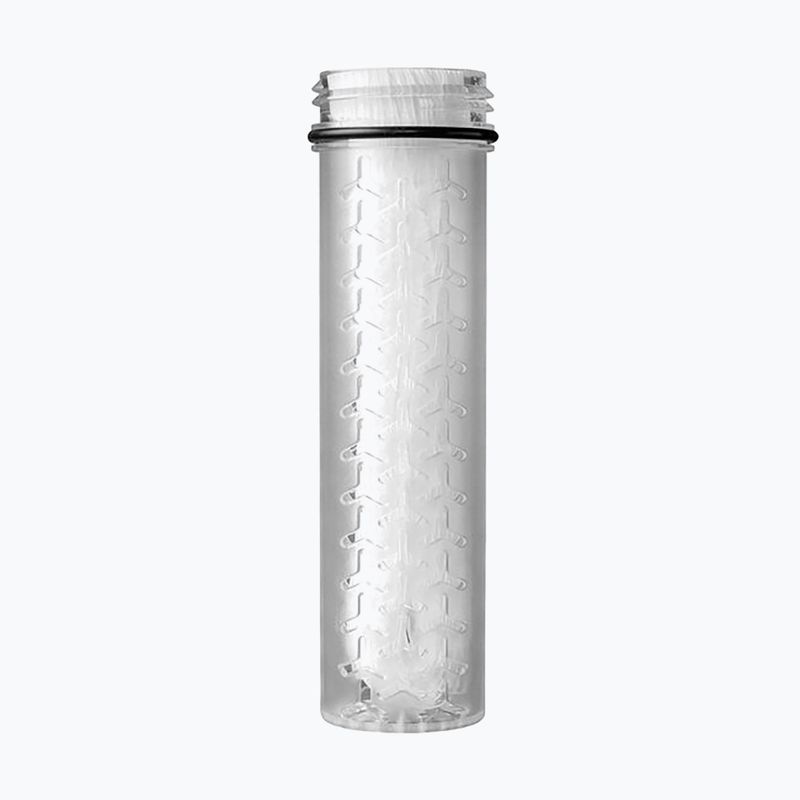 Vandens filtravimo rinkinys CamelBak LifeStraw Bottle Filter Set black/grey 2