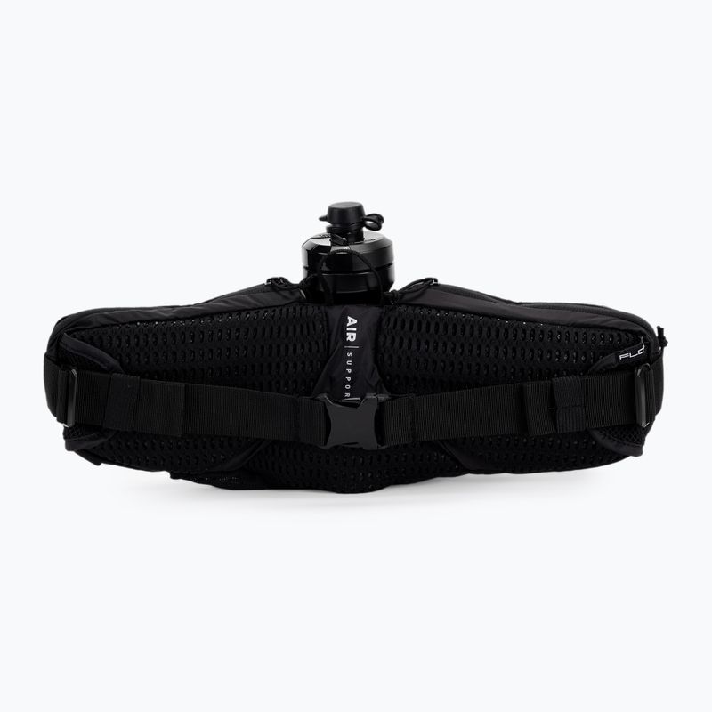 CamelBak Podium Flow 4 l dviratininkų ledinukas su 620 ml buteliu, juodas 6