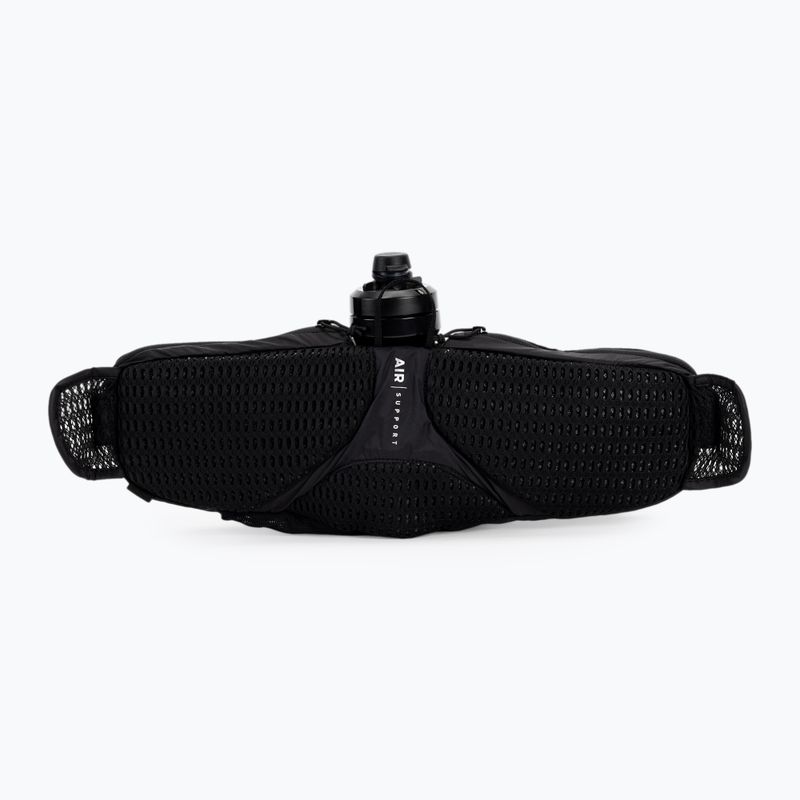 CamelBak Podium Flow 4 l dviratininkų ledinukas su 620 ml buteliu, juodas 7