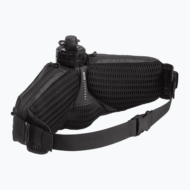 CamelBak Podium Flow 4 l dviratininkų ledinukas su 620 ml buteliu, juodas 9