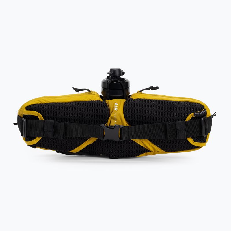 CamelBak Podium Flow 4 l dviratininkų ledinukas su 620 ml buteliu auksinis/juodas 6