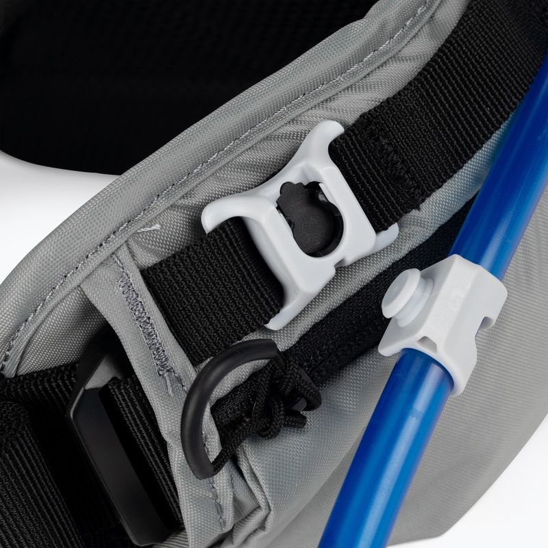 Dviračio rankinė ant juosmens CamelBak Repack LR 4 l su buteliu 1.5 l gunmetal/black 4
