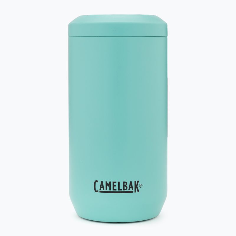 Terminis puodelis CamelBak Tall Can Cooler SST Vacuum Ins 500 ml green