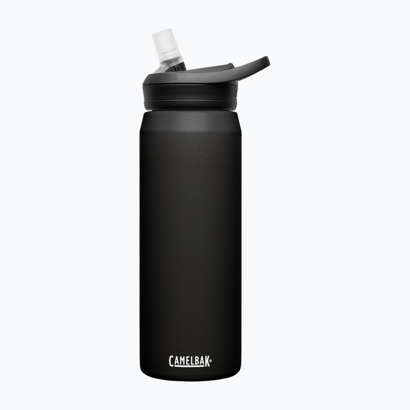 Turistinis butelis CamelBak Eddy+ Insulated SST 750 ml black