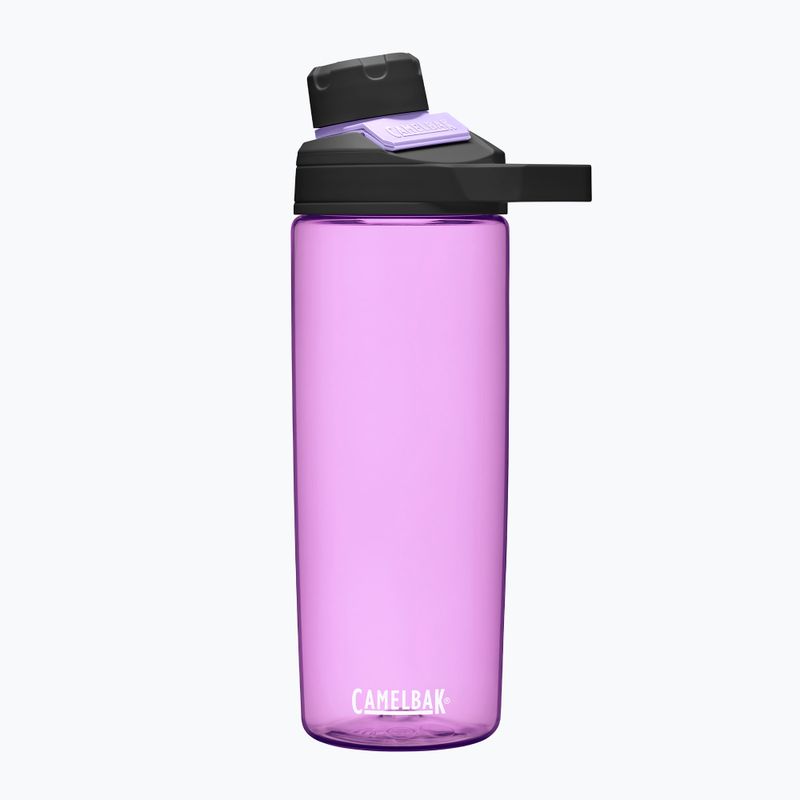 Turistinis butelis CamelBak Chute Mag 600 ml lavender