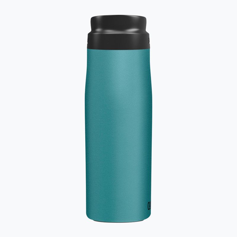 Terminis puodelis CamelBak Forge Flow Insulated SST 600 ml lagoon 2