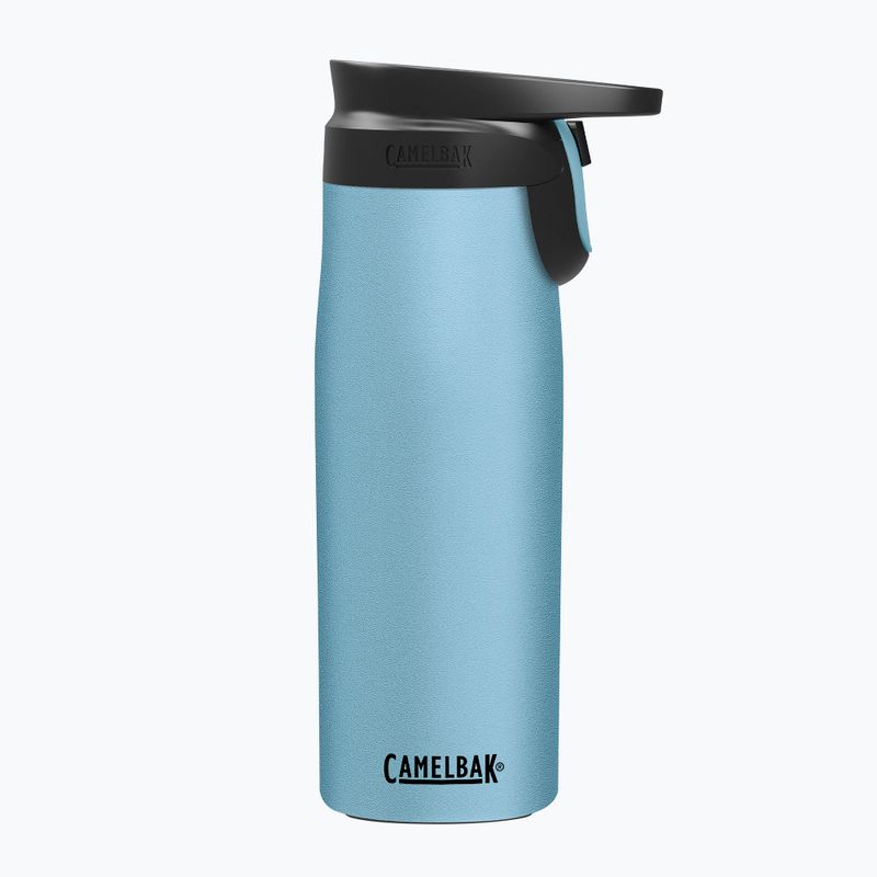Terminis puodelis CamelBak Forge Flow Insulated SST 600 ml dusk blue