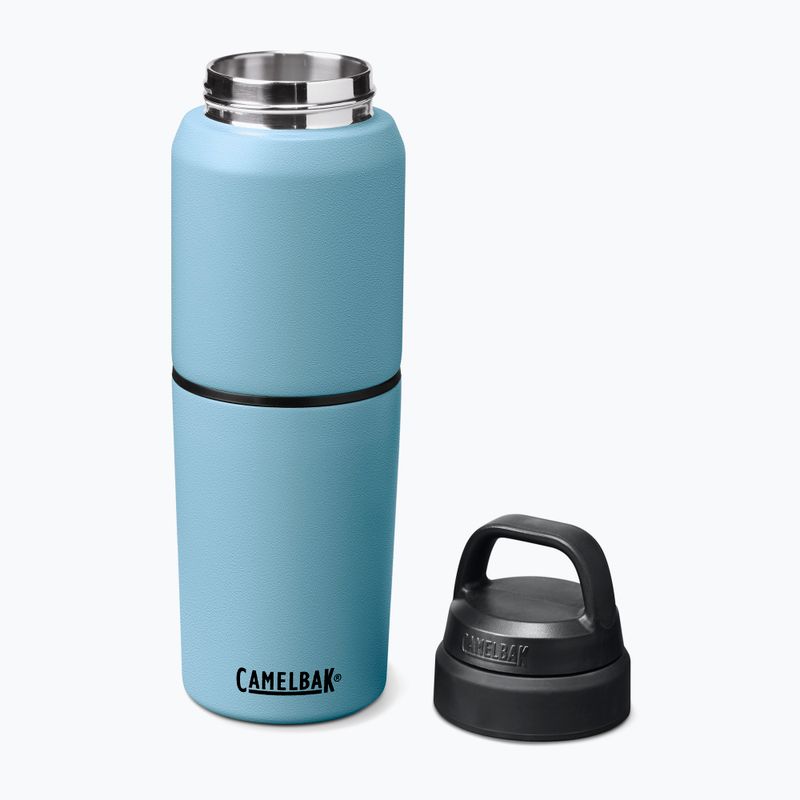 Terminis butelis CamelBak MultiBev Insulated SST 500 ml dusk blue 4