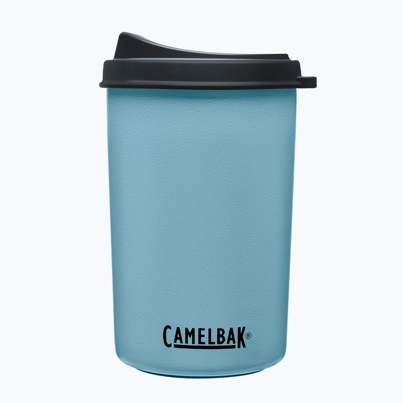 Terminis butelis CamelBak MultiBev Insulated SST 500 ml dusk blue 6