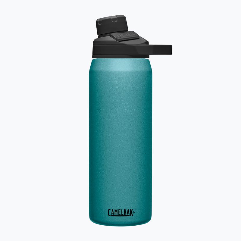 Terminis butelis CamelBak Chute Mag Insulated SST 750 ml lagoon
