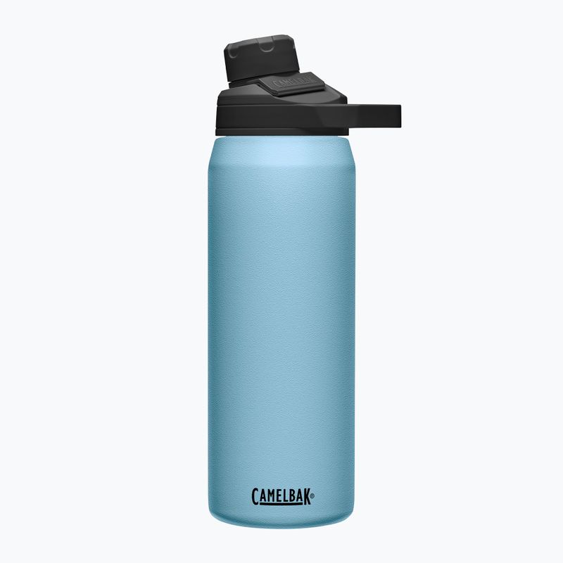 Terminis butelis CamelBak Chute Mag Insulated SST 750 ml dusk blue