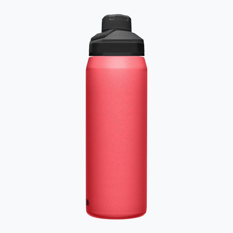 Terminis butelis CamelBak Chute Mag Insulated SST 750 ml wild strawberry 2
