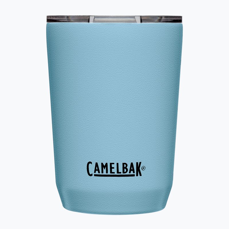 Terminis puodelis CamelBak Tumbler Insulated SST 350 ml dusk blue