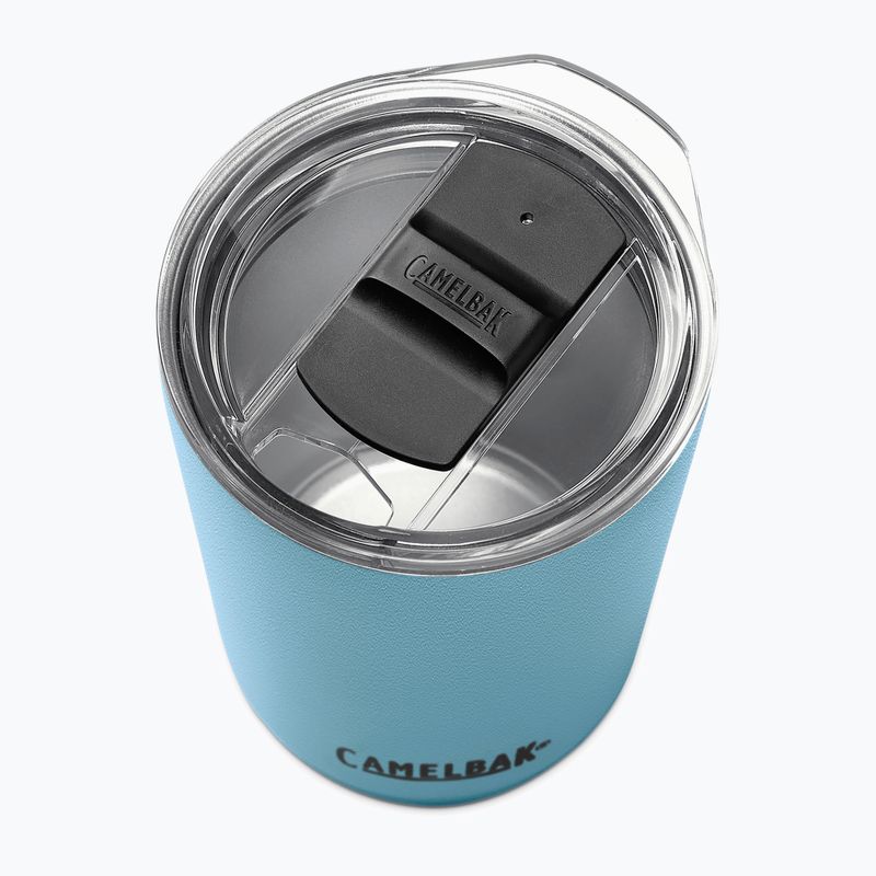 Terminis puodelis CamelBak Tumbler Insulated SST 350 ml dusk blue 3