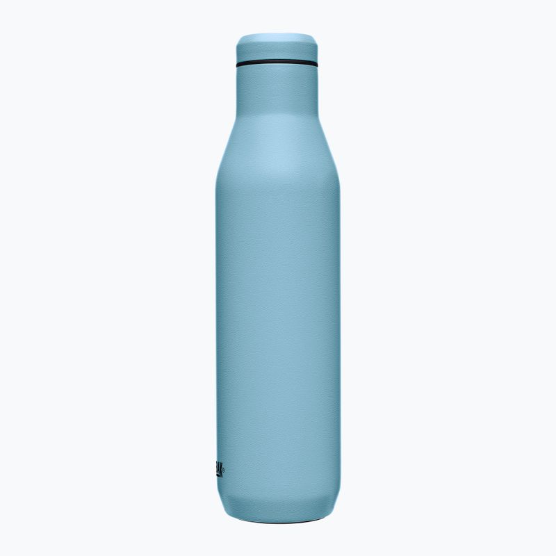 Terminis butelis CamelBak Horizon Bottle Insulated SST 750 ml dusk blue 2