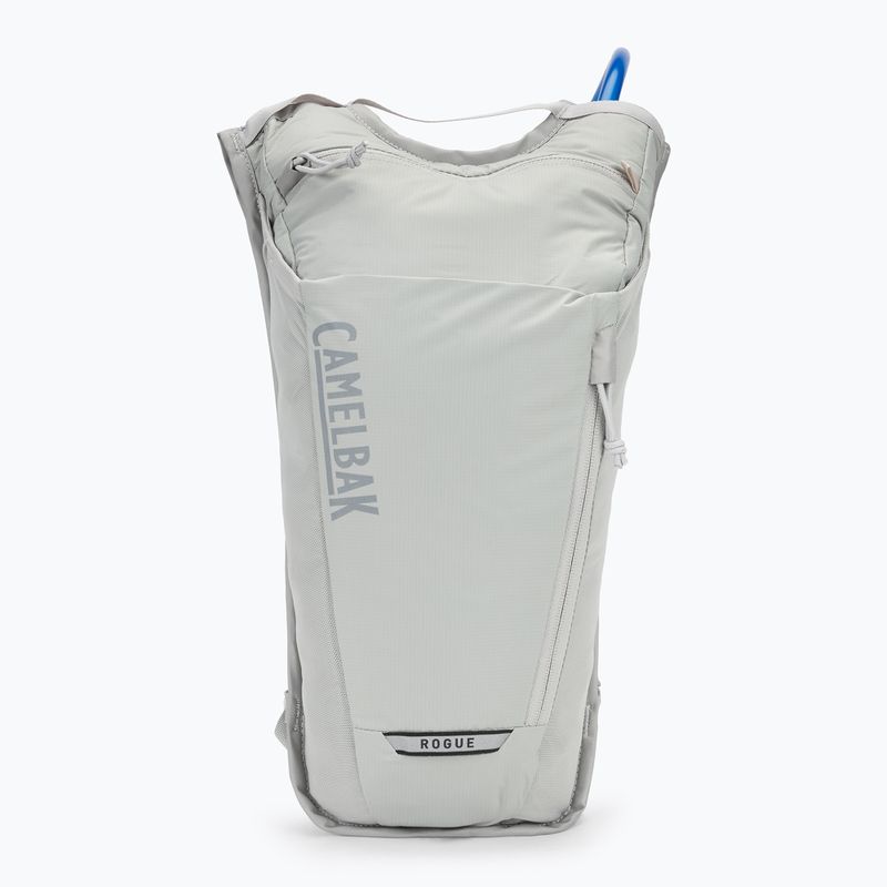 Dviračio kuprinė CamelBak Rogue Light 7 l drizzle grey