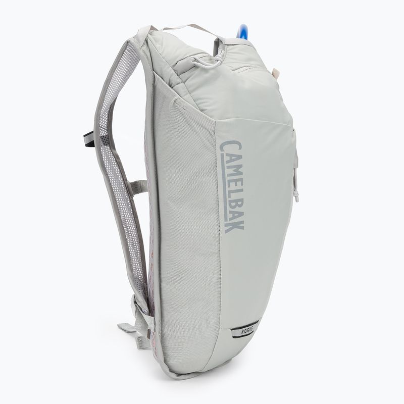 Dviračio kuprinė CamelBak Rogue Light 7 l drizzle grey 2