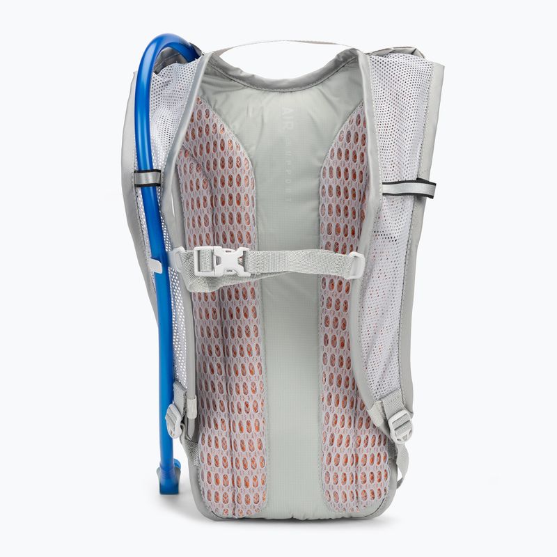 Dviračio kuprinė CamelBak Rogue Light 7 l drizzle grey 3
