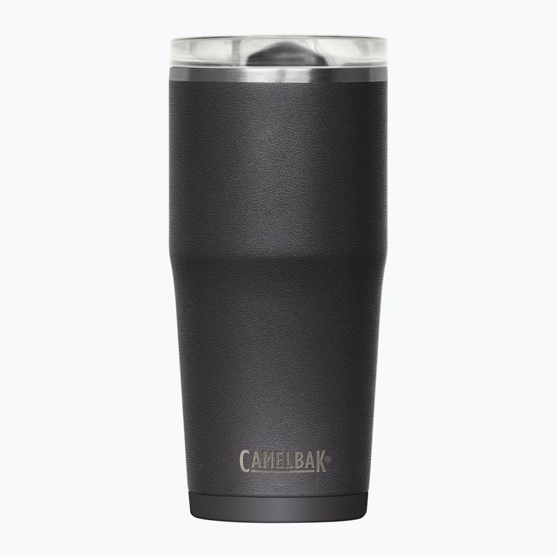 Terminis puodukas CamelBak Thrive Tumbler Insulated SST 600 ml black