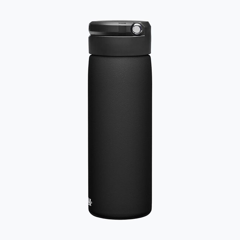 Turistinis butelis CamelBak Fit Cap  SST 600 ml black 4