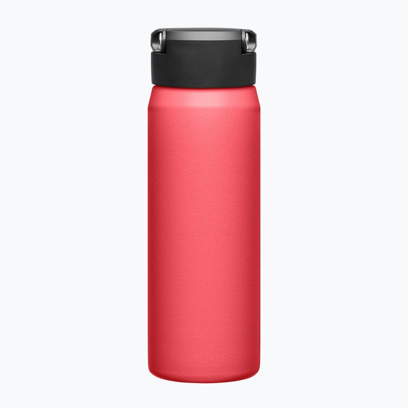 Turistinis butelis CamelBak Fit Cap Insulated SST wild strawberry 750 ml 3