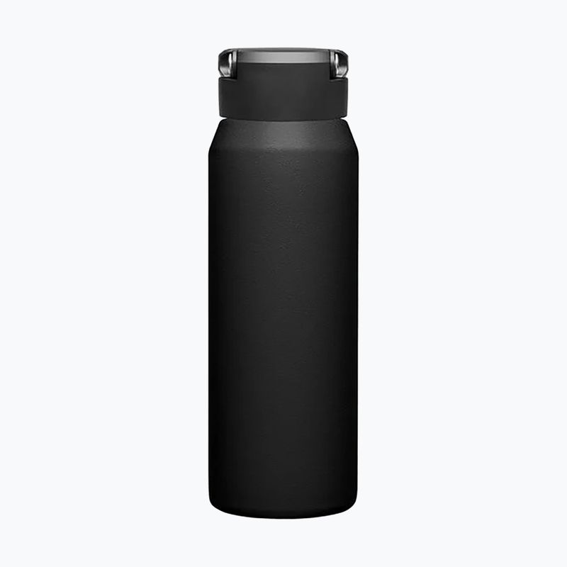 Turistinis butelis CamelBak Fit Cap Insulated SST 1000 ml black 2