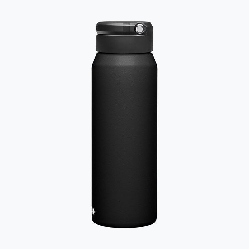 Turistinis butelis CamelBak Fit Cap Insulated SST 1000 ml black 4